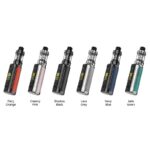 Vaporesso Target 100 (iTANK 2 Edition) Mod Kit — product view
