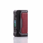 Wotofo MDura Mod — product view