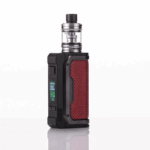 Wotofo MDura 200W Mod Kit — product view