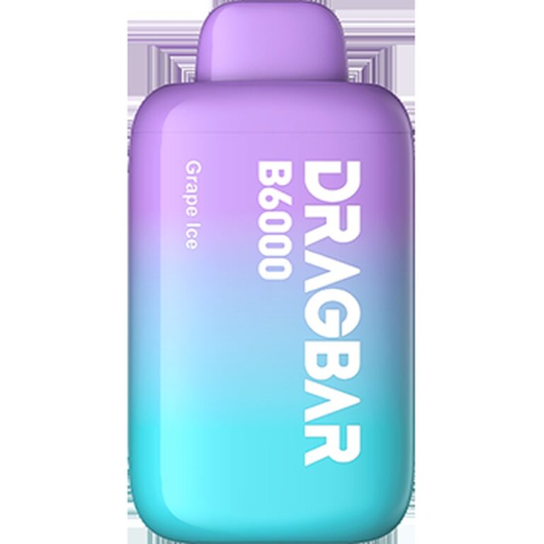 zovoo dragbar b6000 800