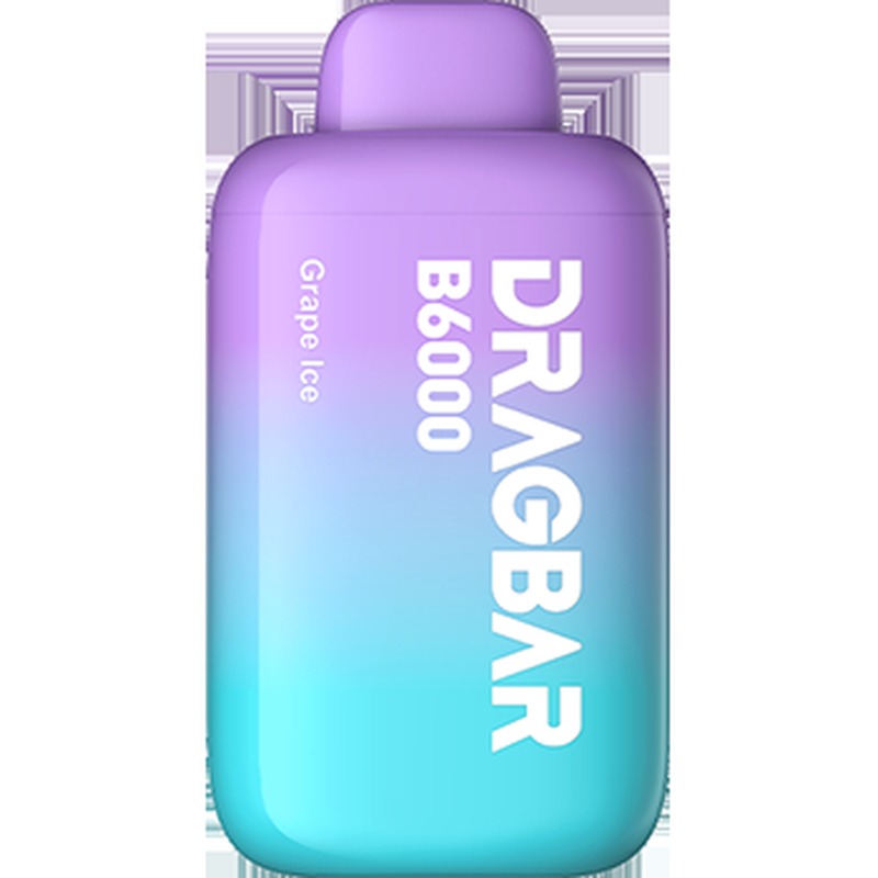 zovoo dragbar b6000 800