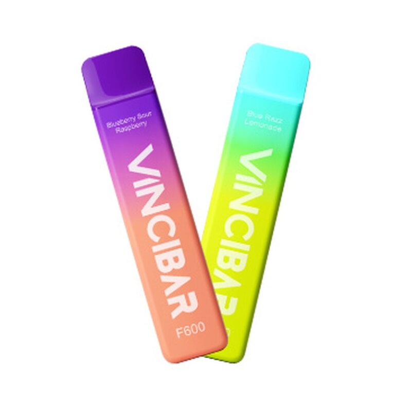 zovoo vincibar f600 800