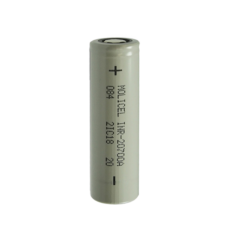 Molicel INR20700A 20700 battery