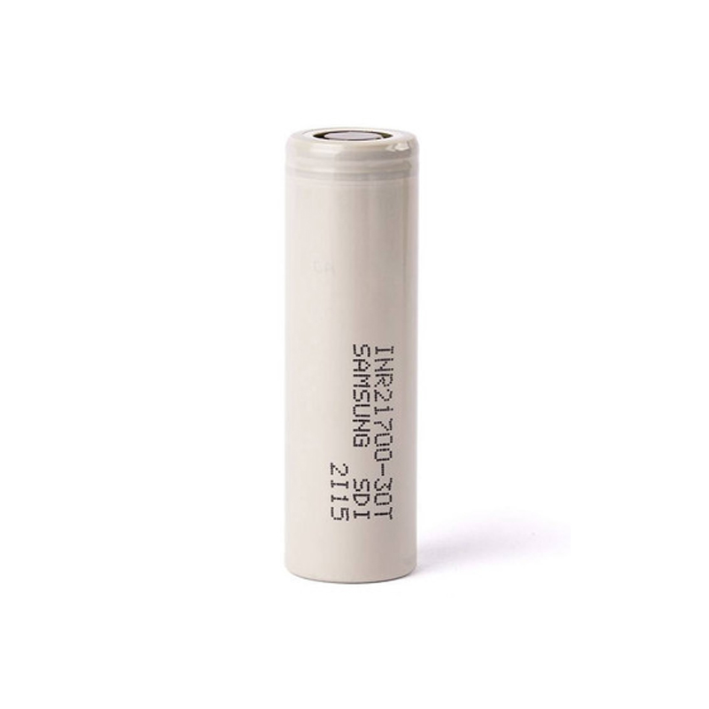 Samsung 30T 21700 battery