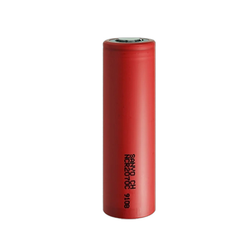 Sanyo NCR2070C 20700 battery