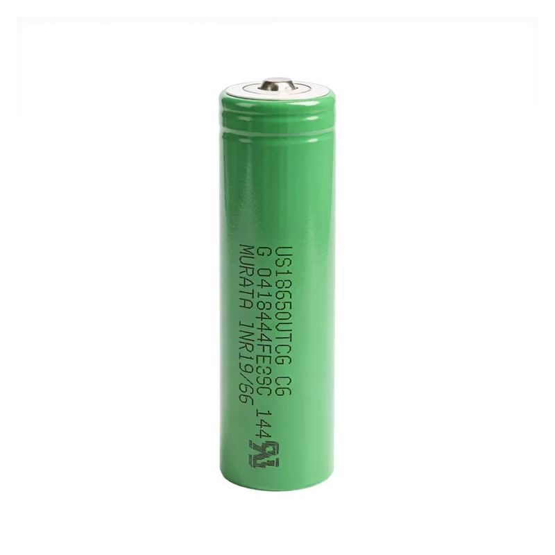 Sony Murata VTC6 18650 battery