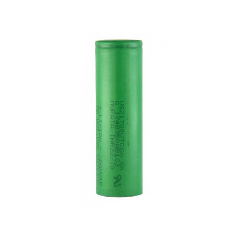 Sony/Murata VTC6A 21700 battery