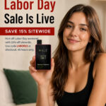 VapeDen Labor Day Sale 2026