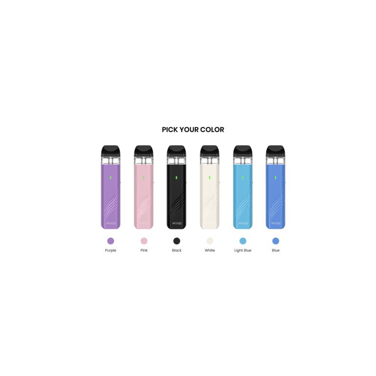 dovpo dovpo ayce lite pod system kit