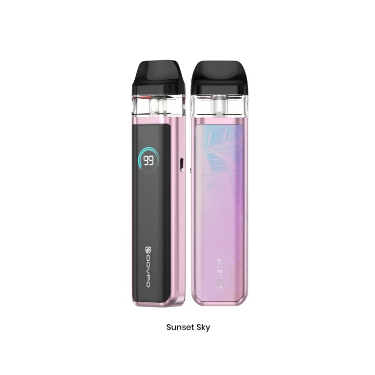 dovpo dovpo ayce mini 2 pod system kit