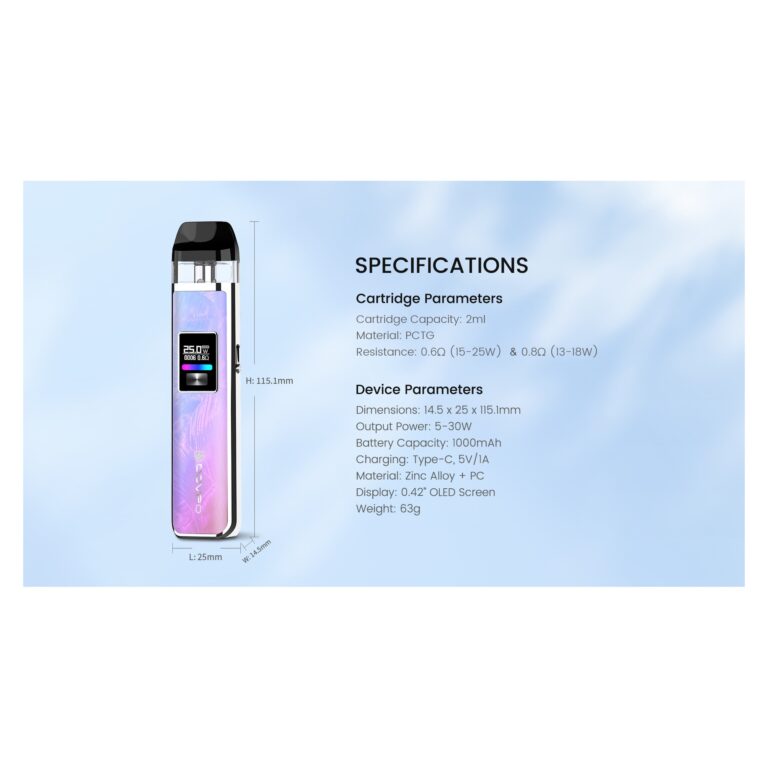 dovpo dovpo ayce pro pod system kit