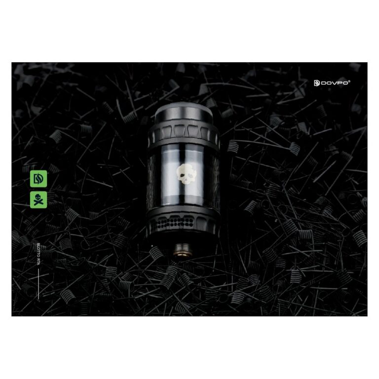 dovpo dovpo blotto rta