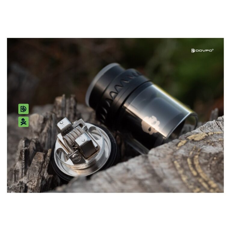 dovpo dovpo blotto single coil rta
