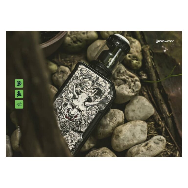 dovpo dovpo m vv ii mechanical mod