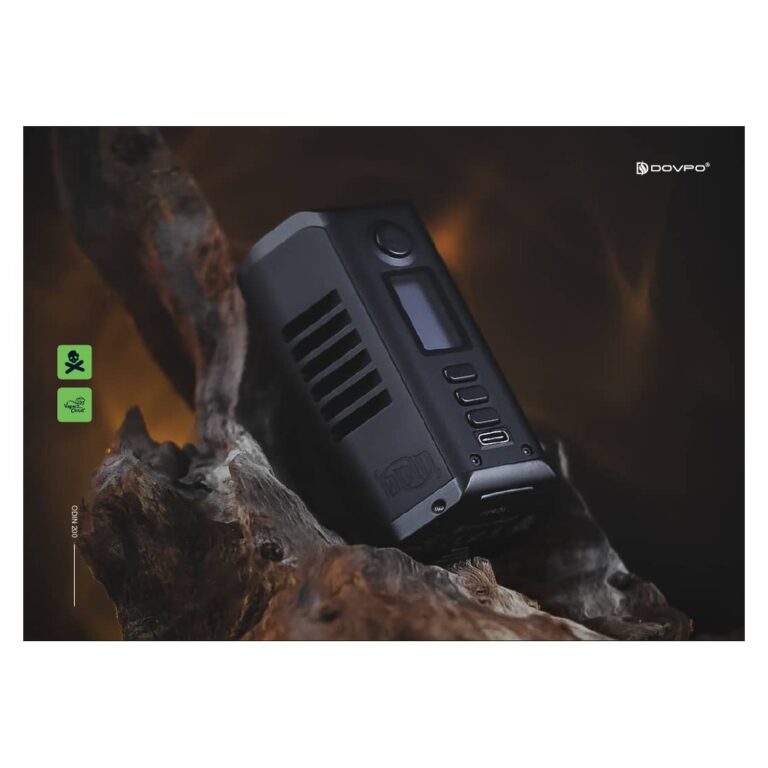 dovpo dovpo odin 200 box mod