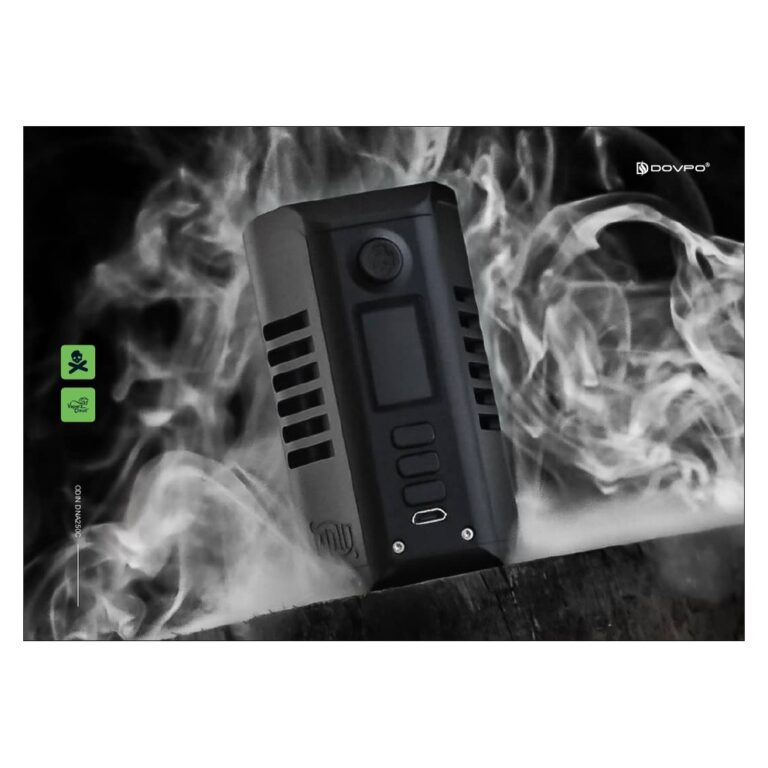 dovpo dovpo odin dna250c box mod