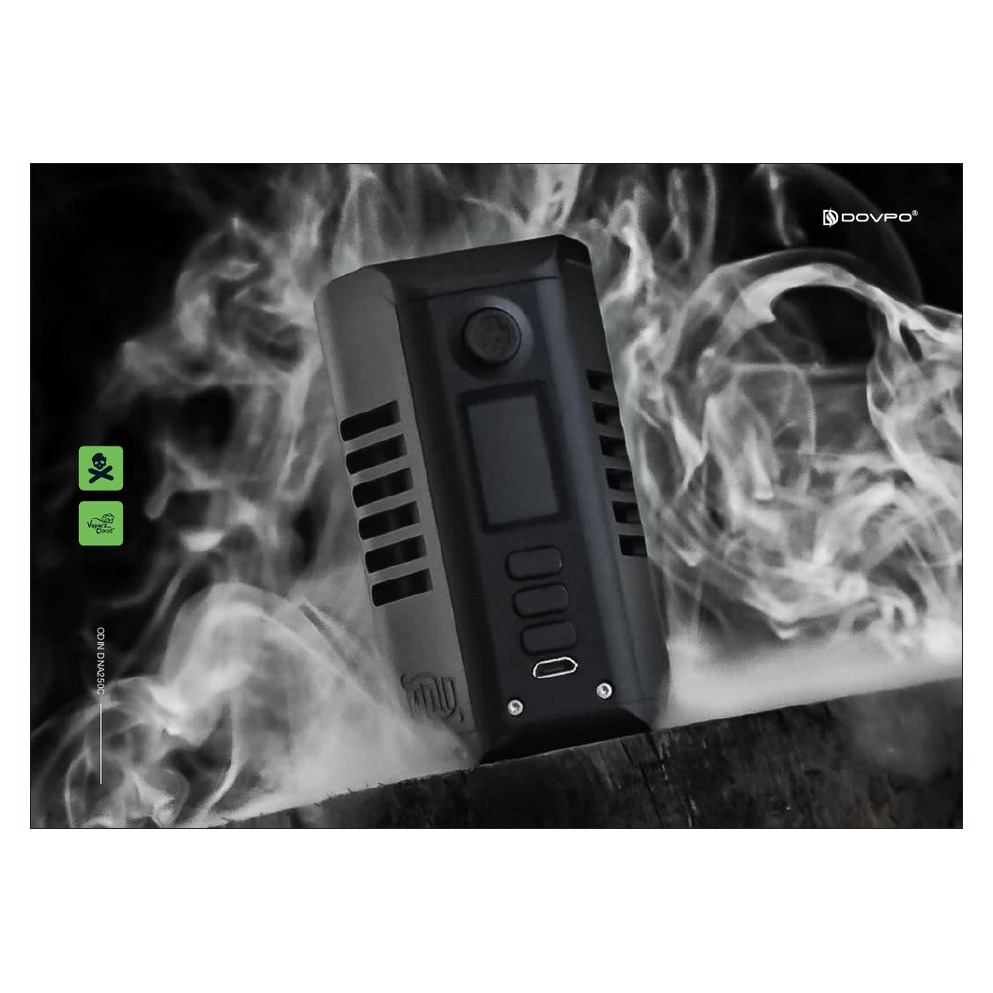 dovpo dovpo odin dna250c box mod