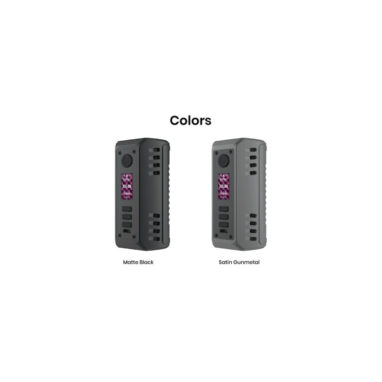 dovpo dovpo odin v2 dna 200w box mod