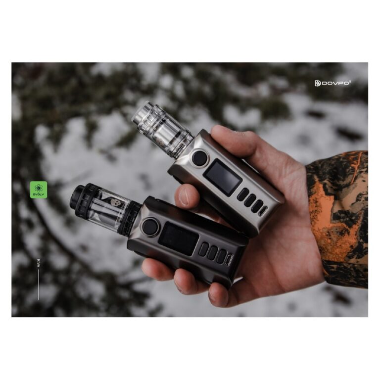dovpo dovpo riva dna250c box mod