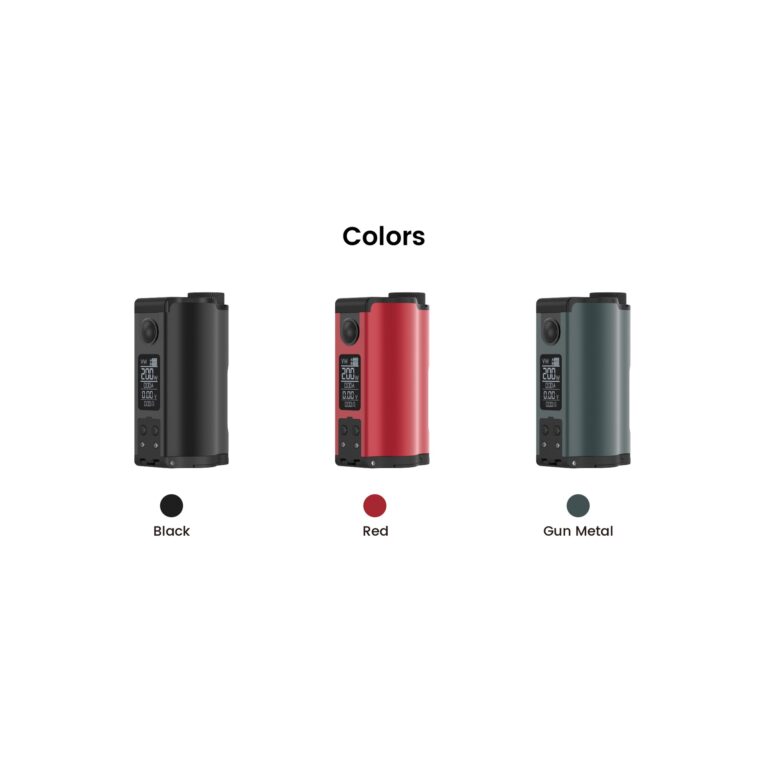 dovpo dovpo topside dual 200w squonk mod