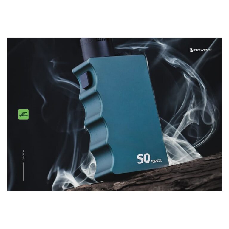 dovpo dovpo topside sq squonk mod