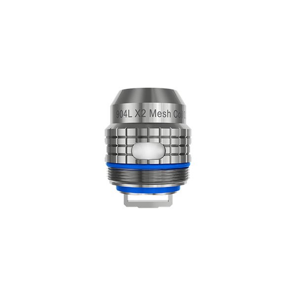 freemax grid 904l x mesh coil