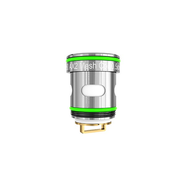 freemax grid ax2 mesh coil