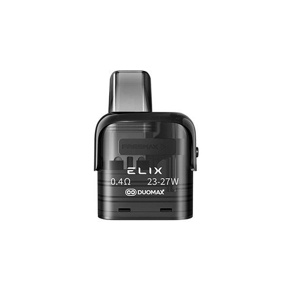 freemax grid elix pod