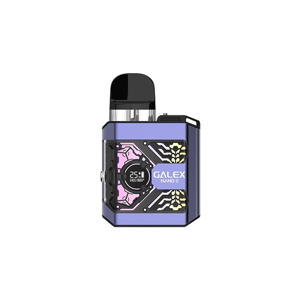 freemax grid galex nano 2