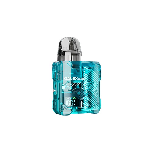 freemax grid galex nano s