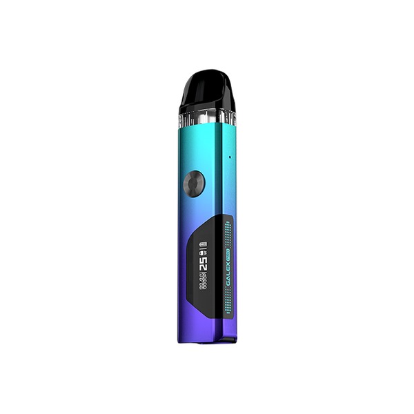 freemax grid galex pro