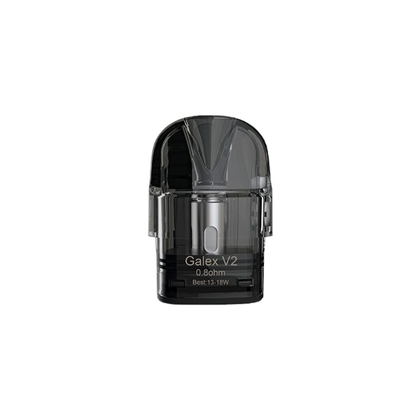 freemax grid galex v2 pod