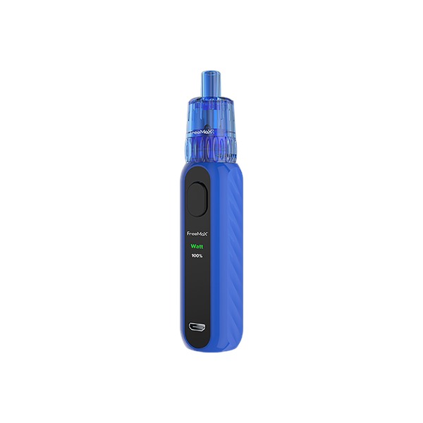 freemax grid gemm 25w