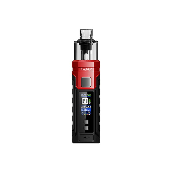 freemax grid marvos 60w
