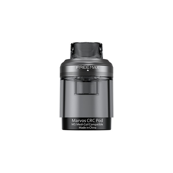 freemax grid marvos crc pod