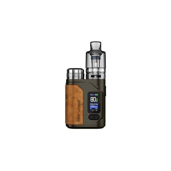 freemax grid marvos s 80w