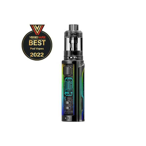 freemax grid marvos x 100w