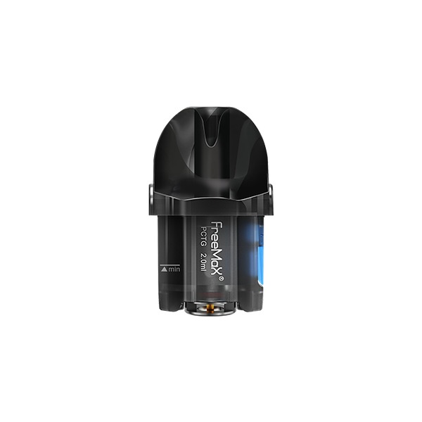 freemax grid maxpod pod
