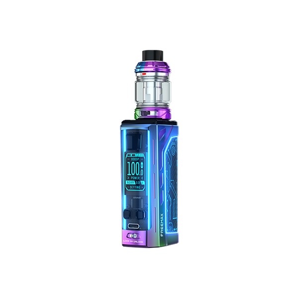 freemax grid maxus 2 200w