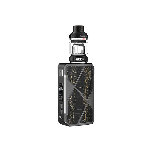 freemax grid maxus 200w