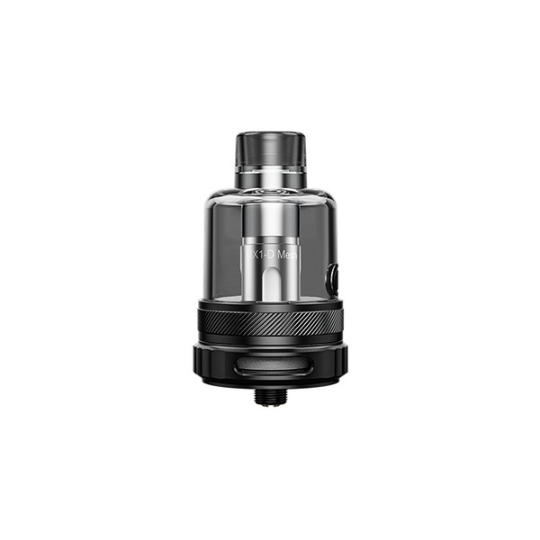 freemax grid maxus dtl pod tank