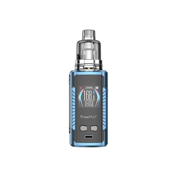 freemax grid maxus max 168w