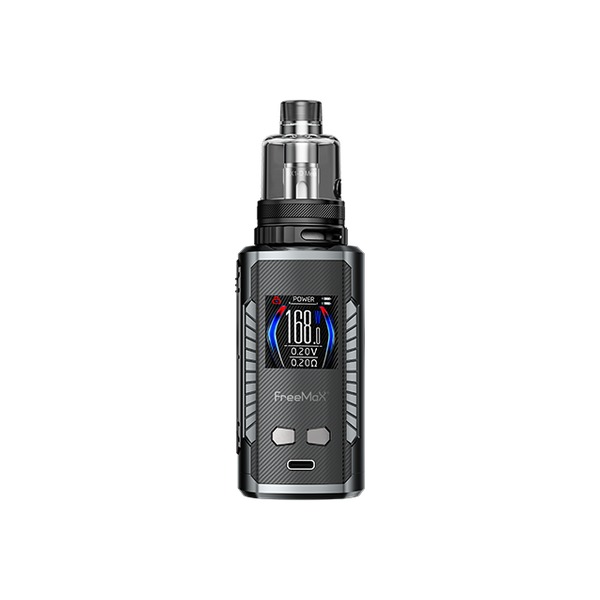 freemax grid maxus max pro 168w