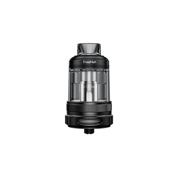 freemax grid maxus metal dtl pod tank