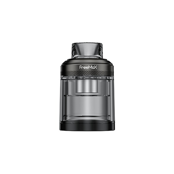 freemax grid maxus metal dtl pod