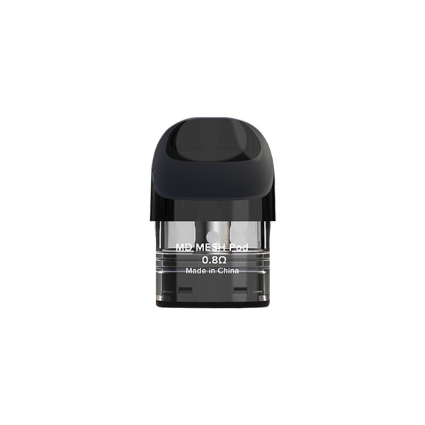 freemax grid md mesh pod