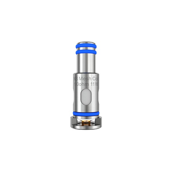 freemax grid ns mesh coil