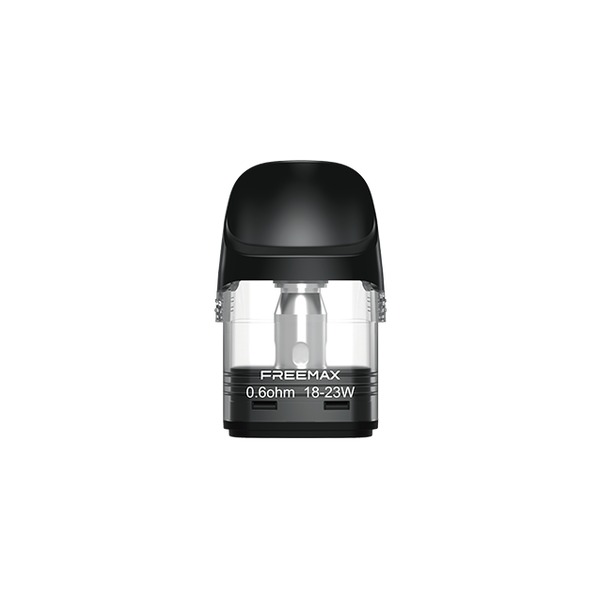 freemax grid rexa crc pod