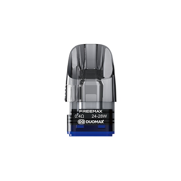 freemax grid rexa pod