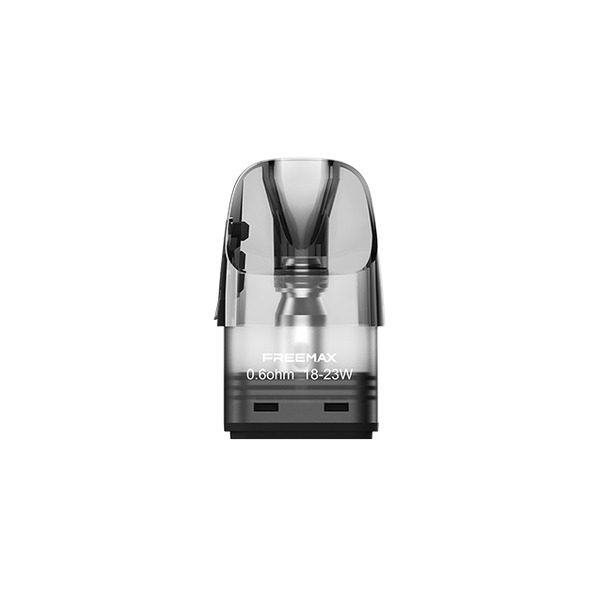 freemax grid rexa pod